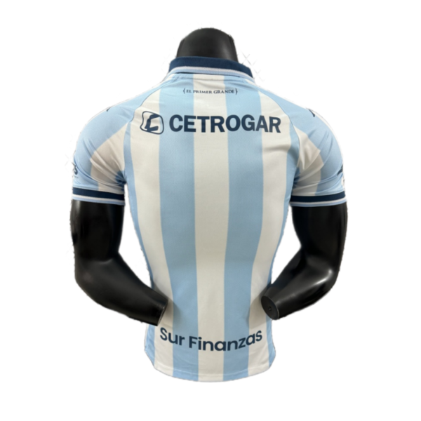 2025-26 Argentina Special Player Version Soccer Jerseys - Image 2