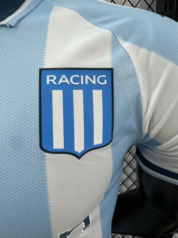 2025-26 Argentina Special Player Version Soccer Jerseys - Image 5