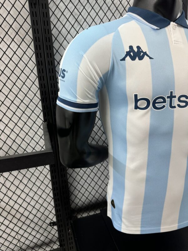 2025-26 Argentina Special Player Version Soccer Jerseys - Image 6