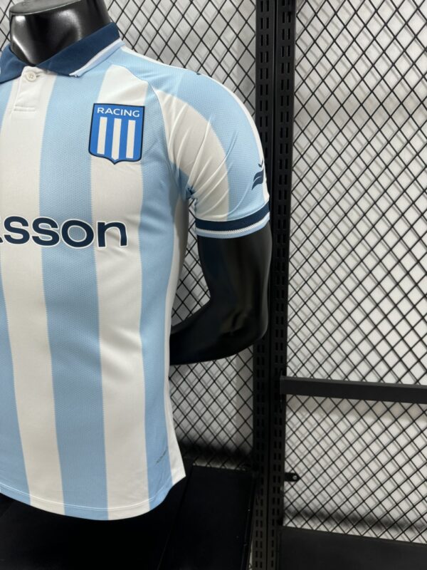 2025-26 Argentina Special Player Version Soccer Jerseys - Image 7