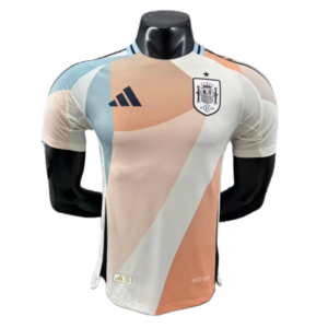 2025-26 Spain Special Player Version Jersey