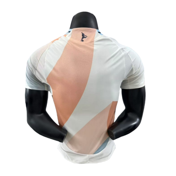 2025-26 Spain Special Player Version Jersey - Image 2
