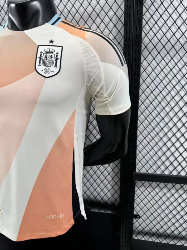 2025-26 Spain Special Player Version Jersey - Image 6