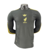 Mexico 2025/26 Golden Cup Player Edition New Popular Player Edition Long sleeves Football Shirt