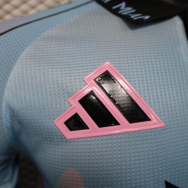 Inter Miami Special Edition Shirt Player Edition Jersey 25-26 - Image 3