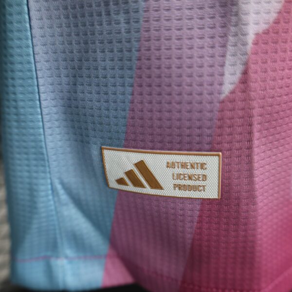 Inter Miami Special Edition Shirt Player Edition Jersey 25-26 - Image 5