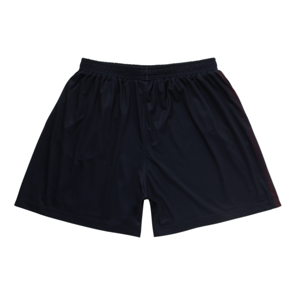 2024/25 Barcelona x Travis Scott Skeleton Home Shorts 1:1 Thai Quality - Image 2