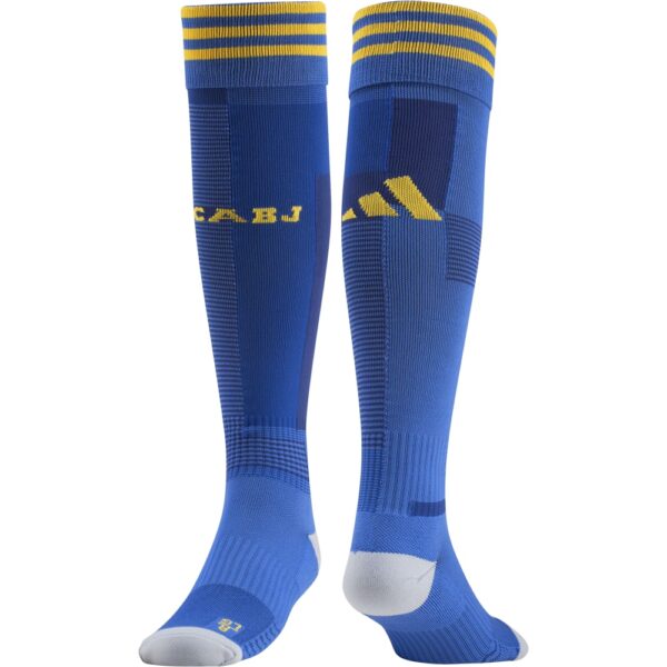 BOCA JUNIOR HOME 2023 2024 CHILDREN'S KIT JERSEY - Image 6