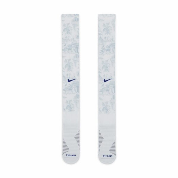 CHILDREN'S JERSEY FRANCE AWAY EURO 2024 QUALIFICATIONS - Image 6