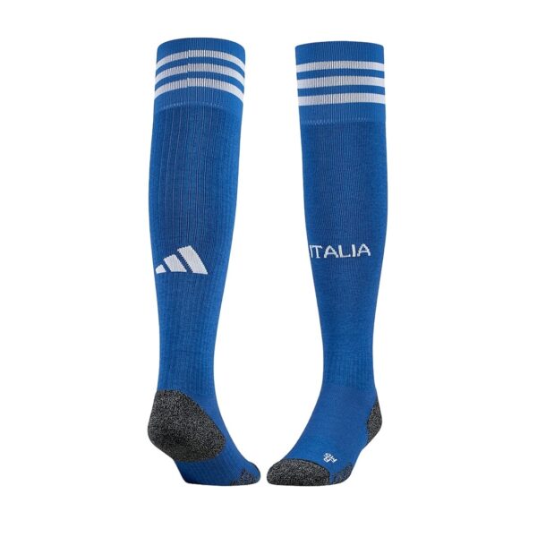 Italy Home Kit Kids Jersey 2023 2024 - Image 7