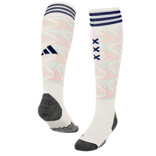 AJAX AWAY 2023 2024 KIDS KIT JERSEY - Image 6