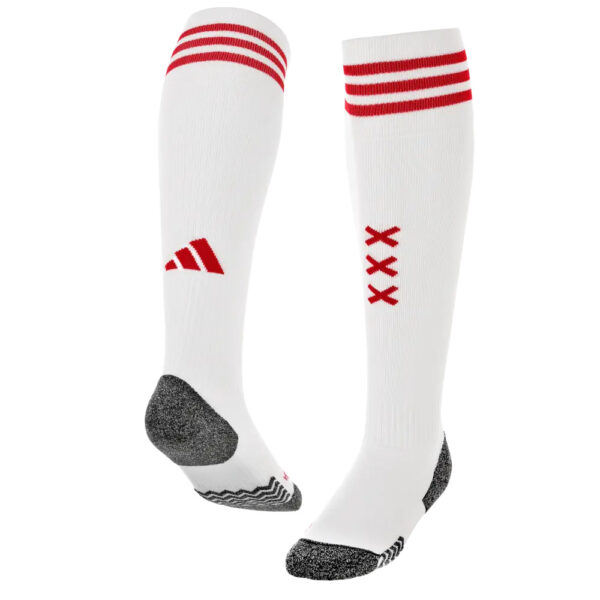 Ajax Home Child Kit Jersey 2023 2024 - Image 6