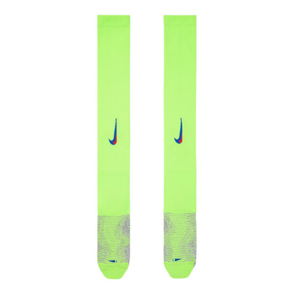 Barca 2024 2025 Third Socks - Image 2