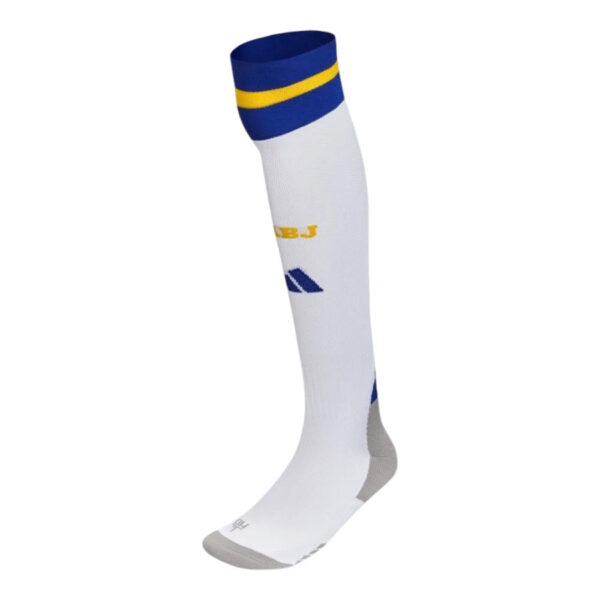 Boca Junior Away Kids Kit Jersey 2024 2025 - Image 6