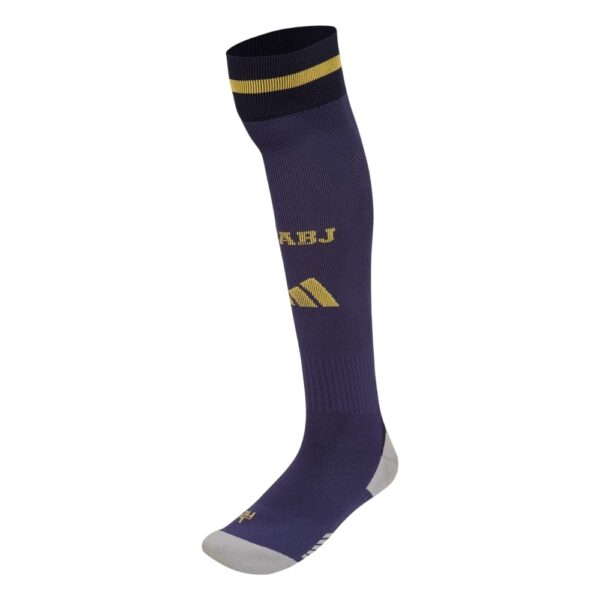 Boca Junior Third Kids Kit Jersey 2025 2026 - Image 6