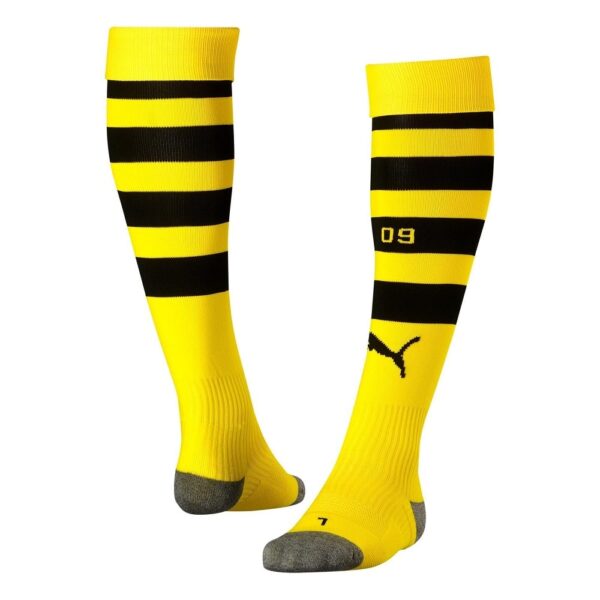 BVB DORTMUND HOME CHILDREN'S KIT JERSEY 2023 2024 - Image 6