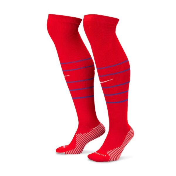 Children's French Team Home Kit Jersey Euro 2024 - Image 6