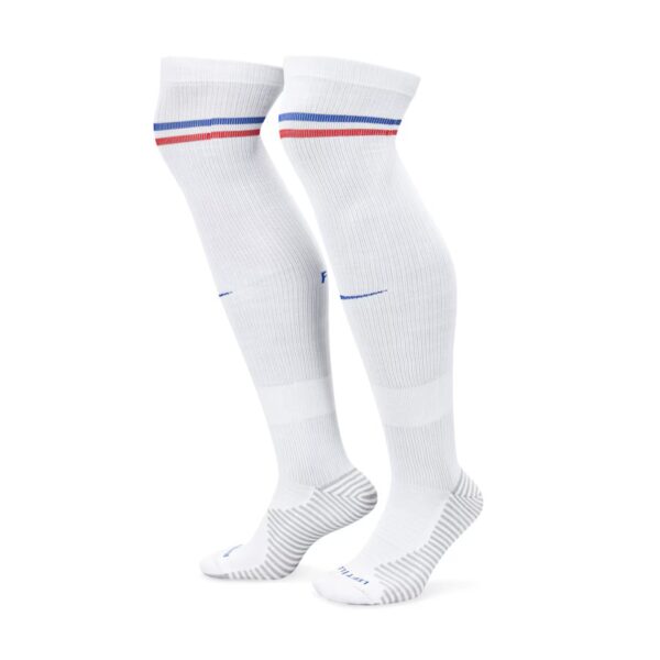 France Team Away Kids Kit Jersey 2024 2025 - Image 6