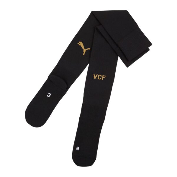 FC Valencia Home Children's Kit Jersey 2024 2025 Black - Image 6