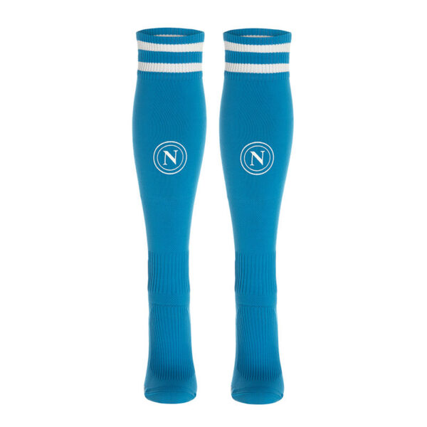 Naples Children's Home Kit Jersey 2024 2025 - Image 6