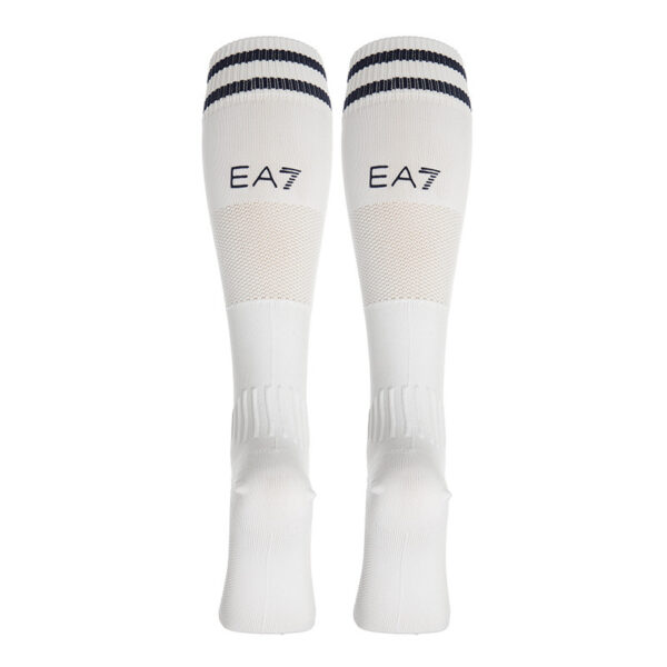 Napoli Away Child Kit Jersey 2024 2025 - Image 7