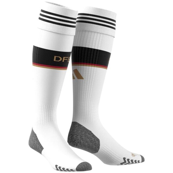 2022 WORLD CUP GERMANY KIDS JERSEY - Image 5