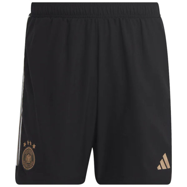 GERMANY 2022 WORLD CUP AWAY KIDS JERSEY - Image 4