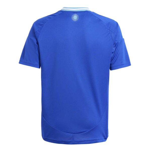 Argentina Away Child Kit Jersey 2024 2025 - Image 3