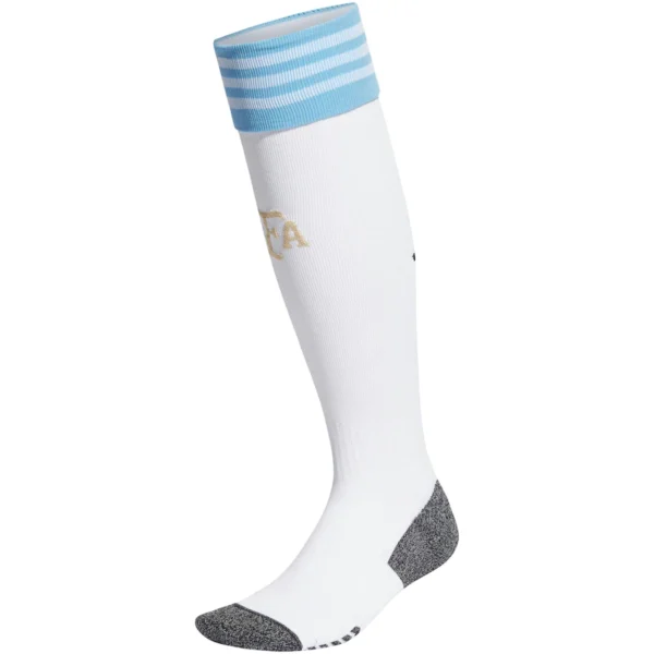 Argentina 3 Stars Kids Home Jersey 2022 2023 - Image 6