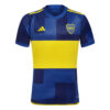 BOCA JUNIOR CHILDREN'S JERSEY HOME 2023 2024