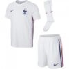 CHILDREN'S JERSEY TEAM OF FRANCE AID 2020 2021