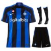 INTER MILAN HOME JERSEY 2022 2023