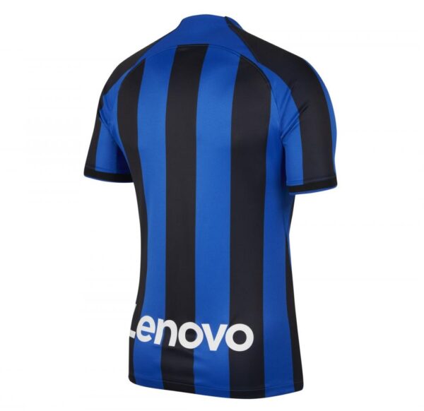 INTER MILAN HOME JERSEY 2022 2023 - Image 3