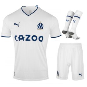 OM HOME JERSEY 2022 2023