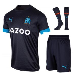 2022 2023 OM AID CHILDREN'S JERSEY