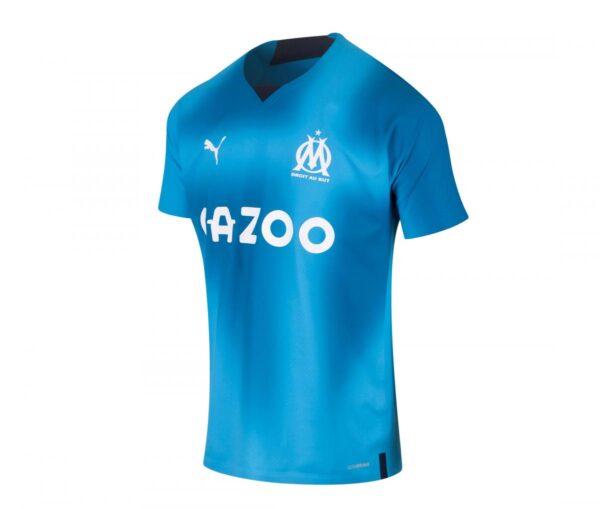 OM THIRD CHILDREN'S JERSEY 2022 2023 - Image 2