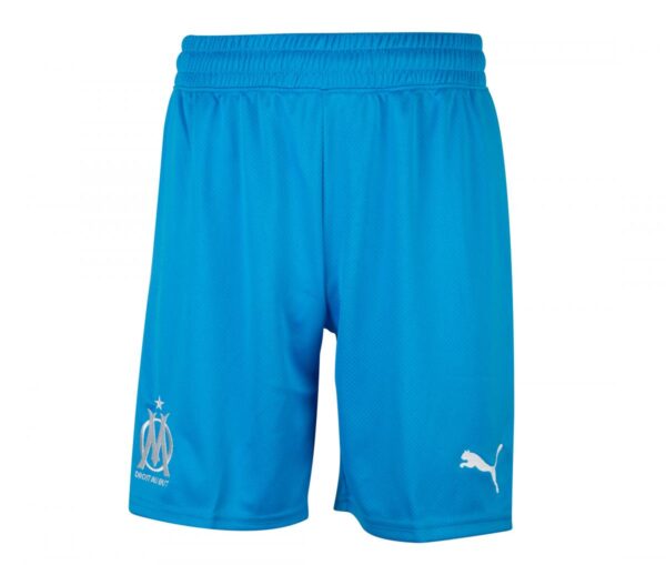 OM THIRD CHILDREN'S JERSEY 2022 2023 - Image 4
