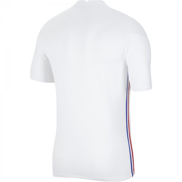 CHILDREN'S JERSEY TEAM OF FRANCE AID 2020 2021 - Image 4