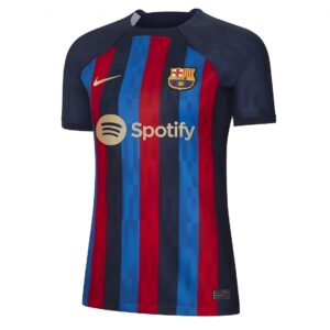 FC BARCELONA HOME JERSEY 2022 2023 Women