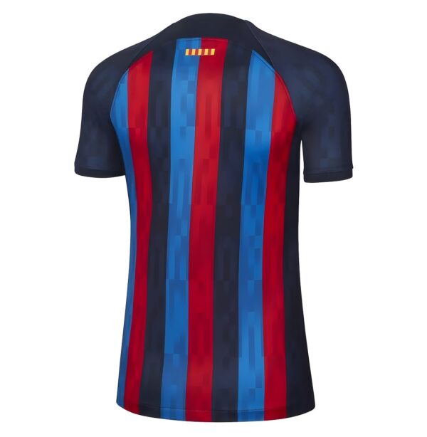 FC BARCELONA HOME JERSEY 2022 2023 Women - Image 2