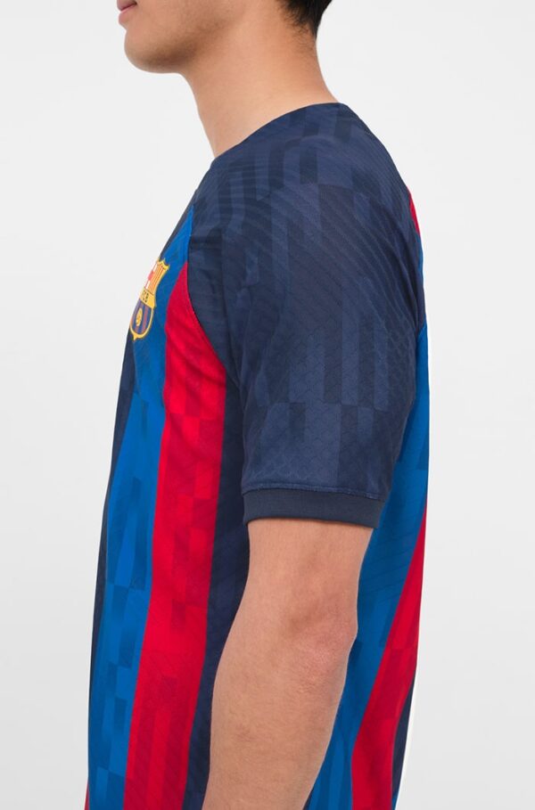 FC BARCELONA HOME JERSEY PEDRI 2022 2023 - Image 2