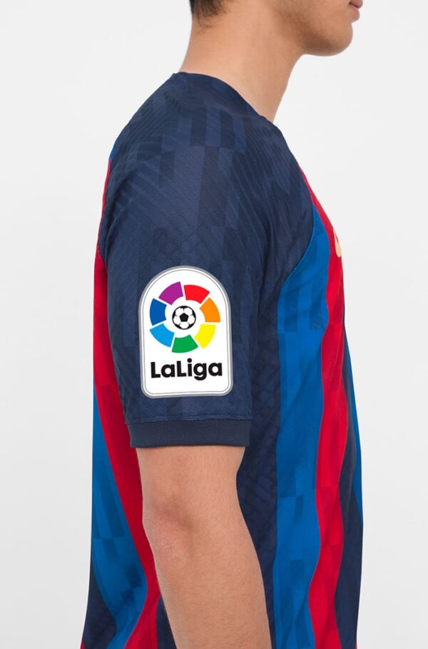 FC BARCELONA HOME JERSEY PEDRI 2022 2023 - Image 3