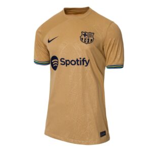 FC BARCELONA AWAY JERSEY 2022 2023 Women