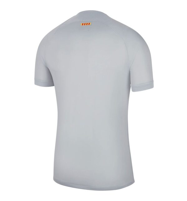 Barca 2022 2023 Third Shirt - Image 2