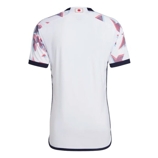 2022 2023 AWAY JAPAN CHILDREN'S KIT JERSEY - Image 3