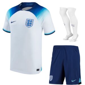 ENGLAND HOME KIT JERSEY 2022 2023