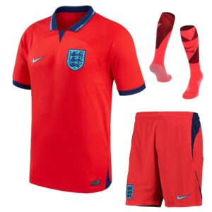 ENGLAND AIDE KIDS KIT 2022 2023