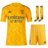 JERSEY KIT CHILD BENFICA OUTSIDE 2022 2023