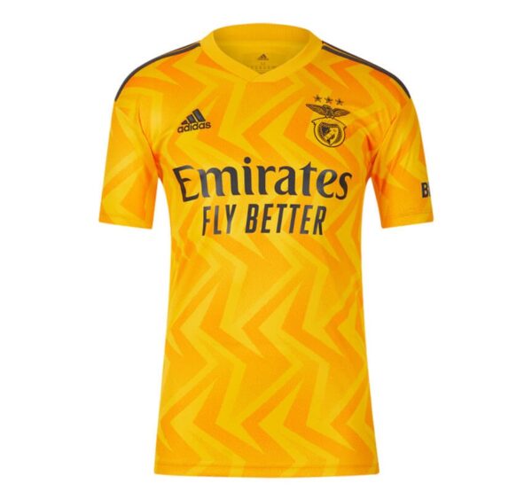 JERSEY KIT CHILD BENFICA OUTSIDE 2022 2023 - Image 2