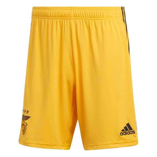 JERSEY KIT CHILD BENFICA OUTSIDE 2022 2023 - Image 4